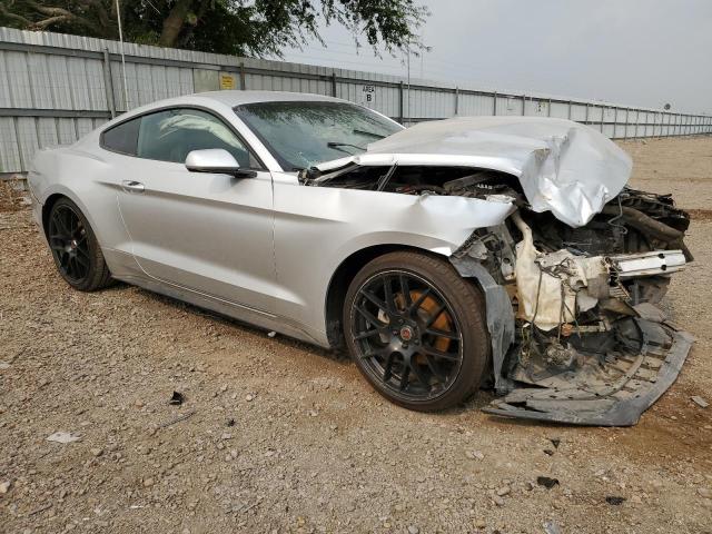 Photo 4 from auction – 2017 FORD MUSTANG with VIN 1FA6P8TH5H5246679