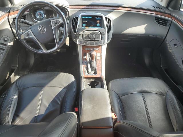 Photo 8 from auction – 2013 BUICK LACROSSE with VIN 1G4GC5ER0DF319312