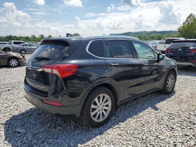 Photo 3 from auction – 2020 BUICK ENVISION E with VIN LRBFXCSA2LD127938