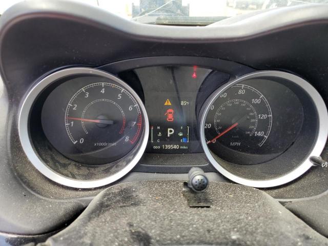 Photo 9 from auction – 2016 MITSUBISHI LANCER ES with VIN JA32U2FU1GU001453