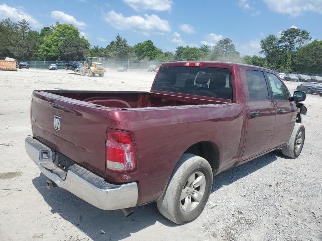 Photo 3 from auction – 2021 RAM 1500 CLASS with VIN 1C6RR6TT2MS515976