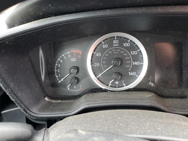 Photo 9 from auction – 2020 TOYOTA COROLLA LE with VIN 5YFEPRAE0LP019027