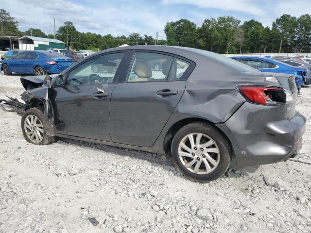 Photo 2 from auction – 2012 MAZDA 3 I with VIN JM1BL1V74C1527873