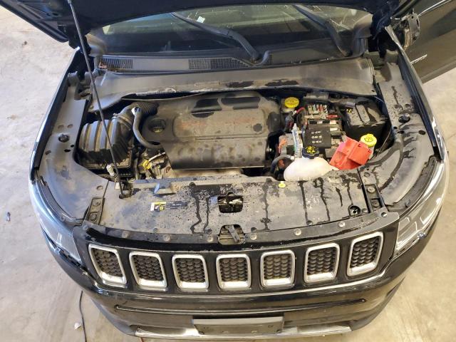Photo 11 from auction – 2019 JEEP COMPASS LI with VIN 3C4NJDCB2KT854775