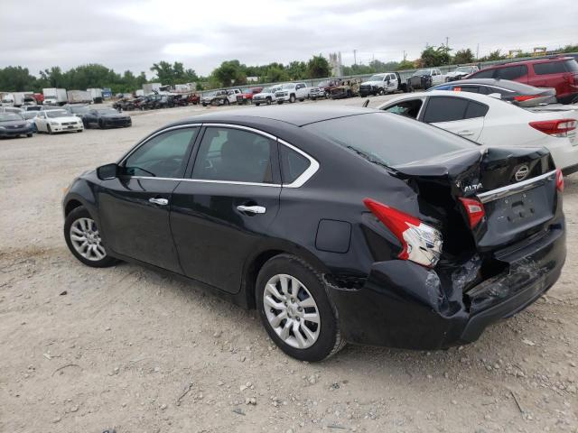 Photo 2 from auction – 2016 NISSAN ALTIMA 2.5 with VIN 1N4AL3AP5GC229426