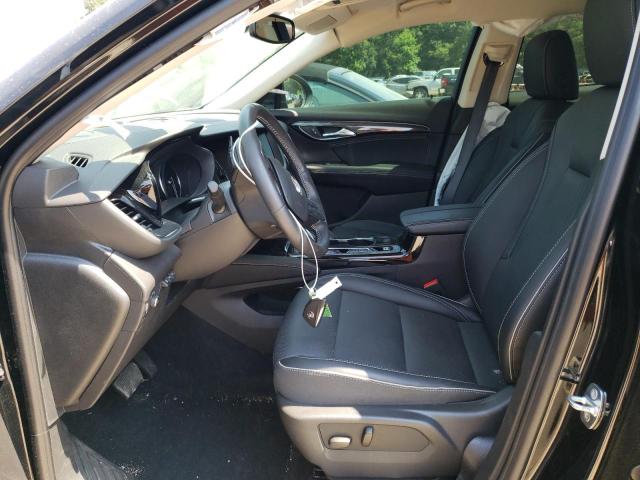 Photo 7 from auction – 2022 BUICK ENVISION E with VIN LRBFZNR41ND060841