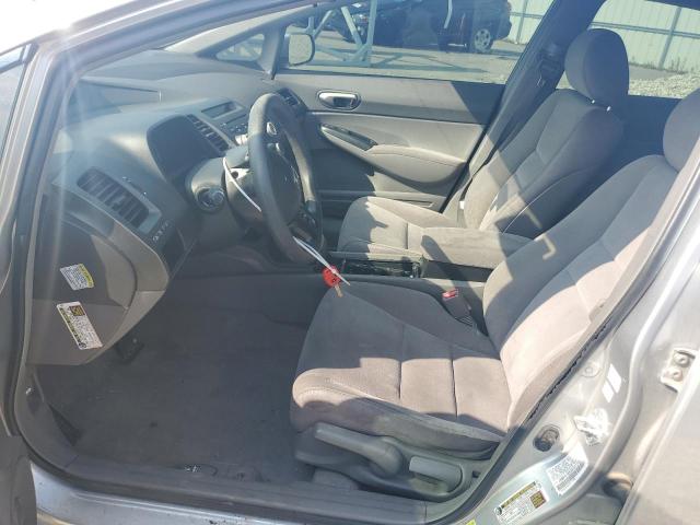 Photo 7 from auction – 2006 HONDA CIVIC LX with VIN JHMFA16536S013482