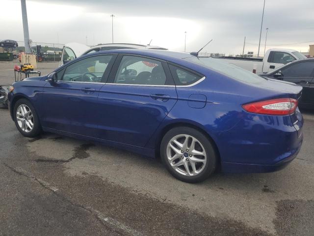 Photo 2 from auction – 2013 FORD FUSION SE with VIN 3FA6P0HR1DR283481