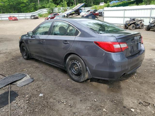 Photo 2 from auction – 2015 SUBARU LEGACY 2.5 with VIN 4S3BNAA64F3057165
