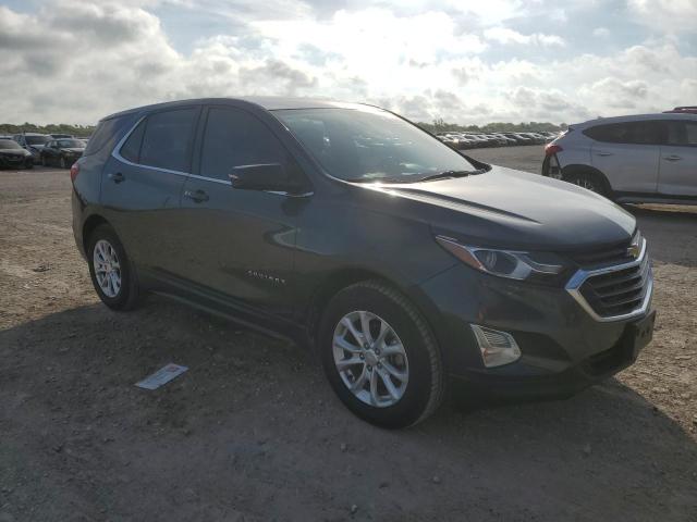 Photo 4 from auction – 2018 CHEVROLET EQUINOX LT with VIN 2GNAXJEV0J6183216