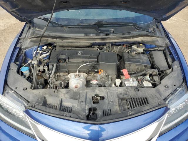 Photo 11 from auction – 2016 ACURA ILX PREMIU with VIN 19UDE2F70GA802167