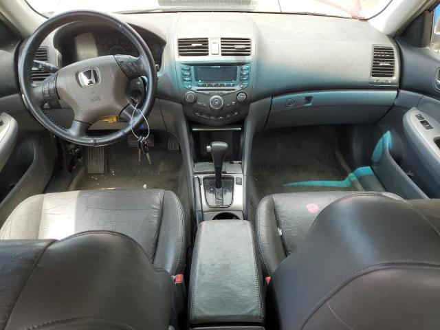 Photo 8 from auction – 2005 HONDA ACCORD EX with VIN 1HGCM66565A000336