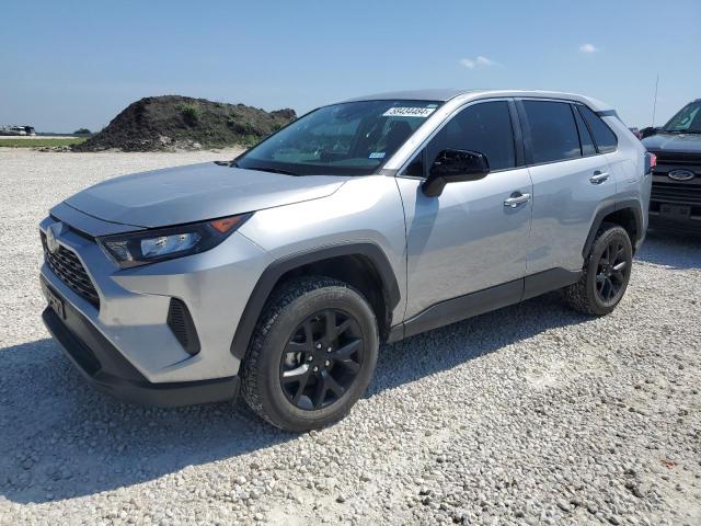 Photo 1 from auction – 2022 TOYOTA RAV4 LE with VIN 2T3H1RFV2NC190220