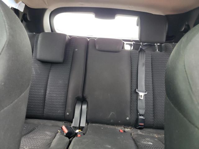 Photo 10 from auction – 2020 MITSUBISHI ECLIPSE CR with VIN JA4AS3AA9LZ010950