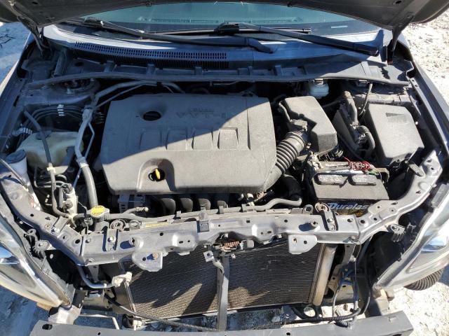 Photo 11 from auction – 2013 TOYOTA COROLLA BA with VIN 5YFBU4EE8DP114817