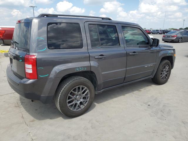 Photo 3 from auction – 2015 JEEP PATRIOT SP with VIN 1C4NJPBA1FD235543