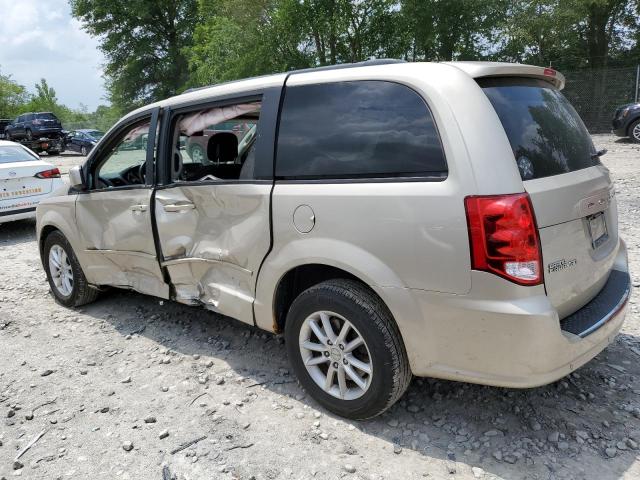 Zdjęcie 2 z aukcji – 2013 DODGE GRAND CARA z VIN 2C4RDGCG0DR772135