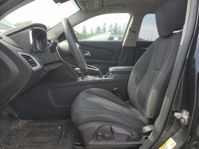 Photo 7 from auction – 2011 GMC TERRAIN SL with VIN 2CTALMEC0B6270169
