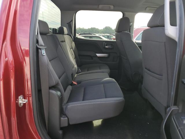 Photo 10 from auction – 2018 CHEVROLET SILVERADO with VIN 3GCUKREC5JG244436