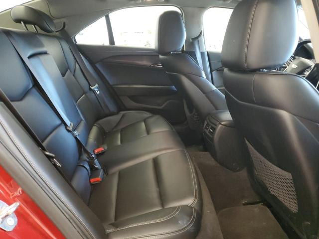 Photo 10 from auction – 2018 CADILLAC ATS with VIN 1G6AE5RX2J0184445