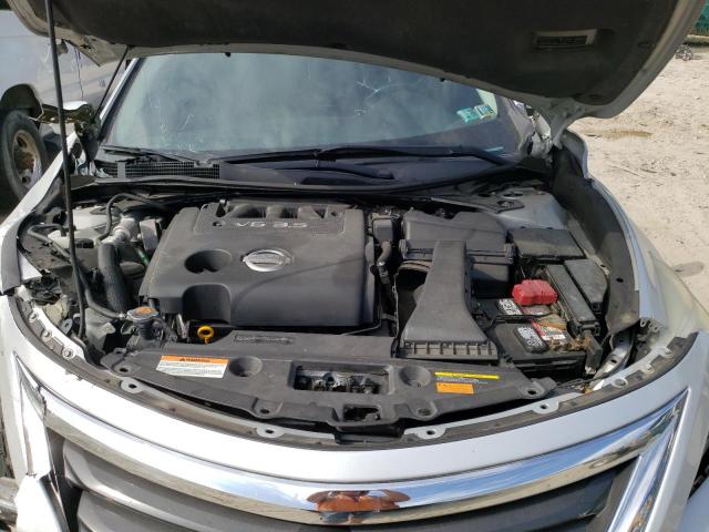 Photo 11 from auction – 2013 NISSAN ALTIMA 3.5 with VIN 1N4BL3APXDC228451