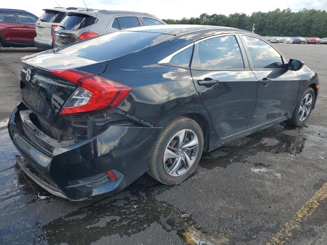 Photo 3 from auction – 2019 HONDA CIVIC LX with VIN 2HGFC2F67KH577116