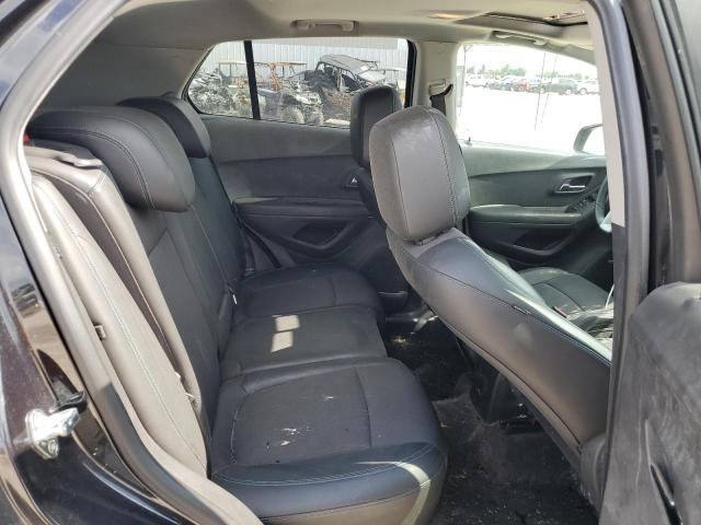 Photo 10 from auction – 2015 CHEVROLET TRAX 1LT with VIN KL7CJLSB3FB054851