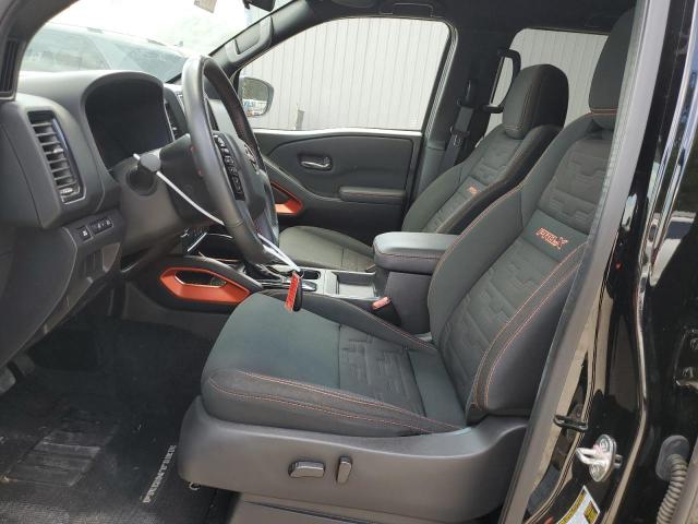Photo 7 from auction – 2022 NISSAN FRONTIER S with VIN 1N6ED1EJ2NN647069