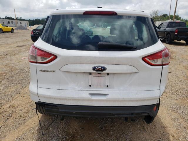 Photo 6 from auction – 2016 FORD ESCAPE S with VIN 1FMCU0F79GUC29605