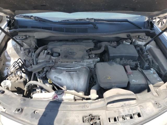 Photo 11 from auction – 2013 TOYOTA CAMRY L with VIN 4T1BF1FK4DU290985