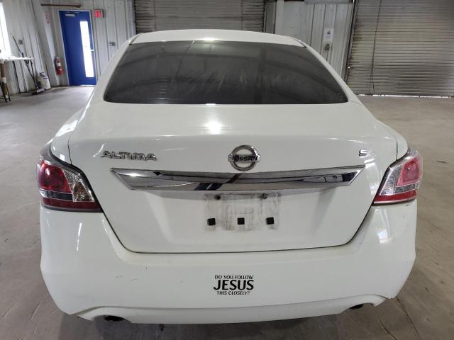 Photo 6 from auction – 2015 NISSAN ALTIMA 2.5 with VIN 1N4AL3AP7FC459709