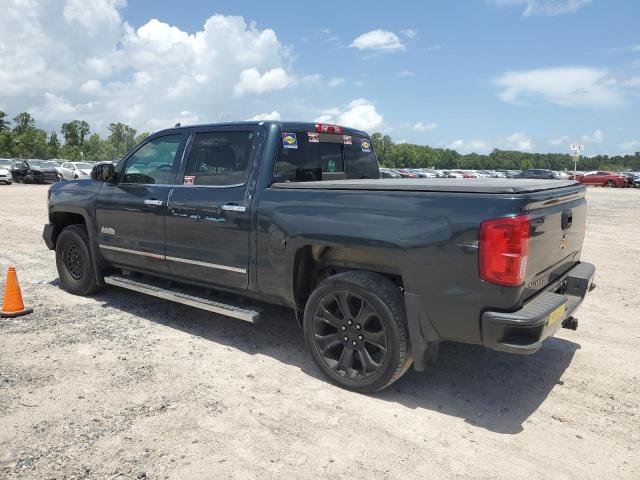 Photo 2 from auction – 2018 CHEVROLET SILVERADO with VIN 3GCUKTEJ7JG344470
