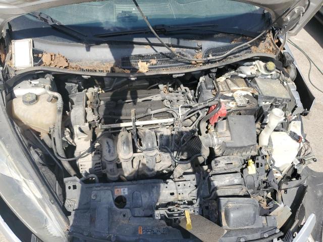Photo 11 from auction – 2014 FORD FIESTA SE with VIN 3FADP4BJ6EM151123