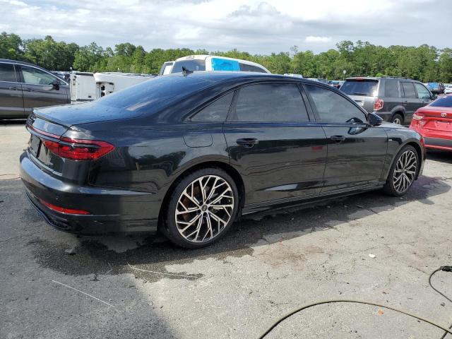Photo 3 from auction – 2023 AUDI A8 L with VIN WAULDAF85PN005368