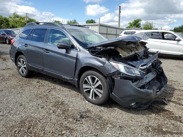 Photo 4 from auction – 2018 SUBARU OUTBACK 2. with VIN 4S4BSAKC8J3212186