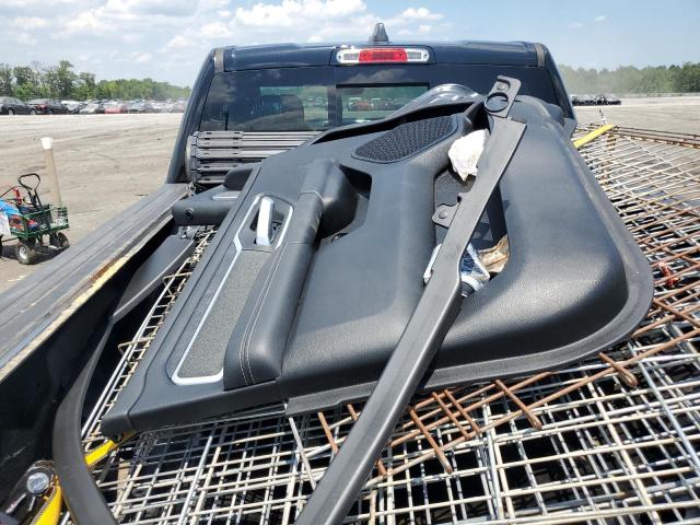 Photo 12 from auction – 2021 RAM 1500 BIG H with VIN 1C6SRFMT2MN819517