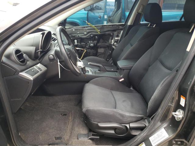 Photo 7 from auction – 2011 MAZDA 3 S with VIN JM1BL1K53B1414109