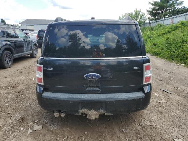 Photo 6 from auction – 2009 FORD FLEX SEL with VIN 2FMDK52C09BA94288