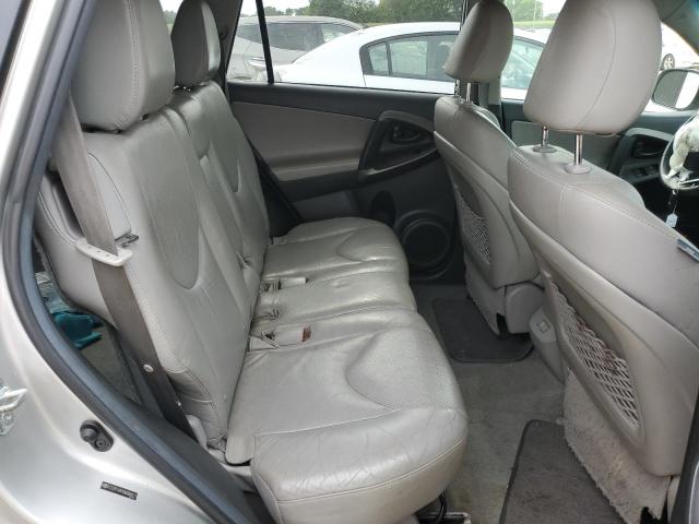 Zdjęcie 10 z aukcji – 2011 TOYOTA RAV4 LIMIT z VIN 2T3YF4DV5BW088931