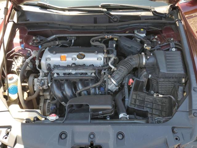 Photo 11 from auction – 2012 HONDA ACCORD EX with VIN 1HGCP2F74CA100305