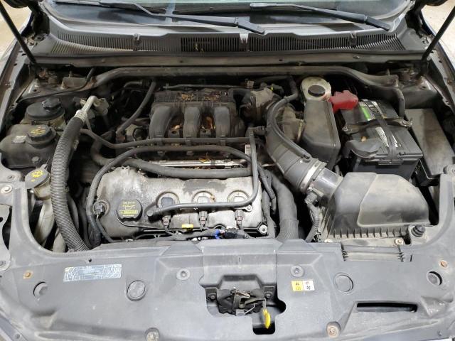 Photo 11 from auction – 2012 FORD TAURUS SEL with VIN 1FAHP2HW3CG136031