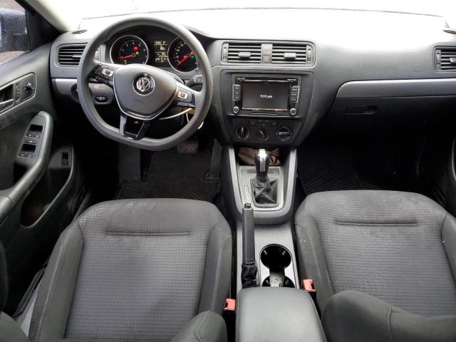Photo 8 from auction – 2015 VOLKSWAGEN JETTA BASE with VIN 3VW2K7AJ2FM244075