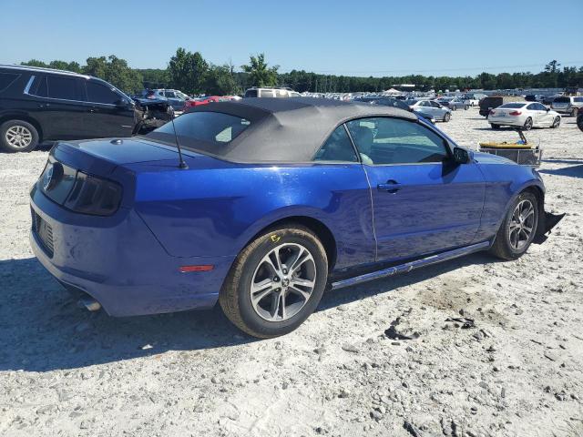 Photo 3 from auction – 2014 FORD MUSTANG with VIN 1ZVBP8EM4E5263467