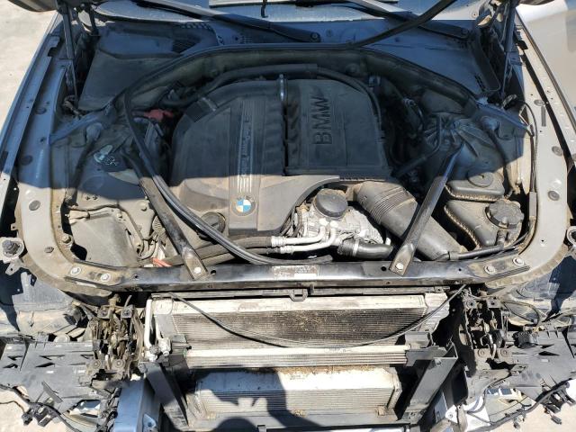 Photo 11 from auction – 2011 BMW 535 I with VIN WBAFR7C51BC607703