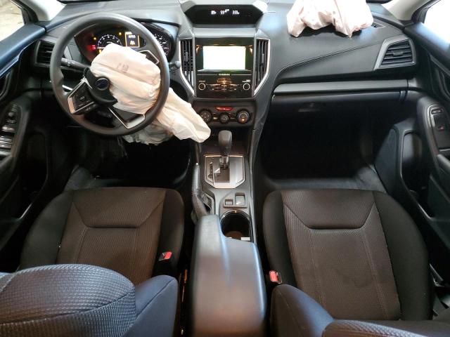 Photo 8 from auction – 2021 SUBARU IMPREZA with VIN 4S3GTAB68M3701662