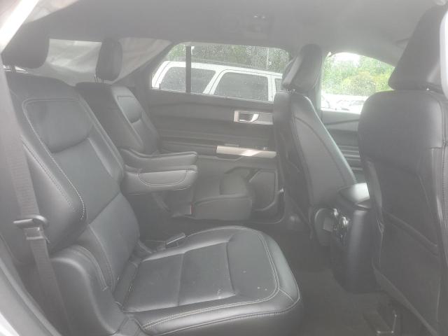 Photo 11 from auction – 2021 FORD EXPLORER L with VIN 1FMSK7FH9MGA85650