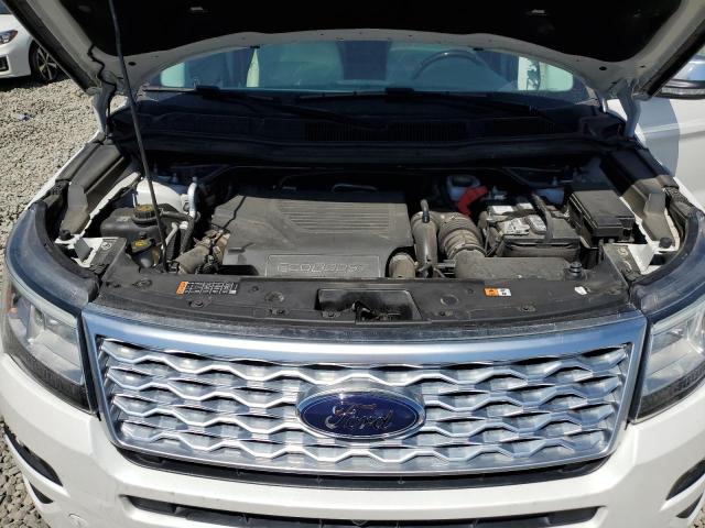 Photo 12 from auction – 2016 FORD EXPLORER P with VIN 1FM5K8HT3GGB42630