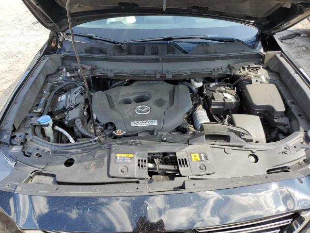 Photo 12 from auction – 2018 MAZDA CX-9 GRAND with VIN JM3TCADY4J0223046
