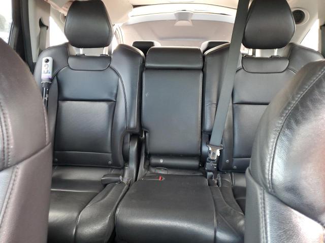 Photo 10 from auction – 2015 ACURA MDX TECHNO with VIN 5FRYD4H47FB020387