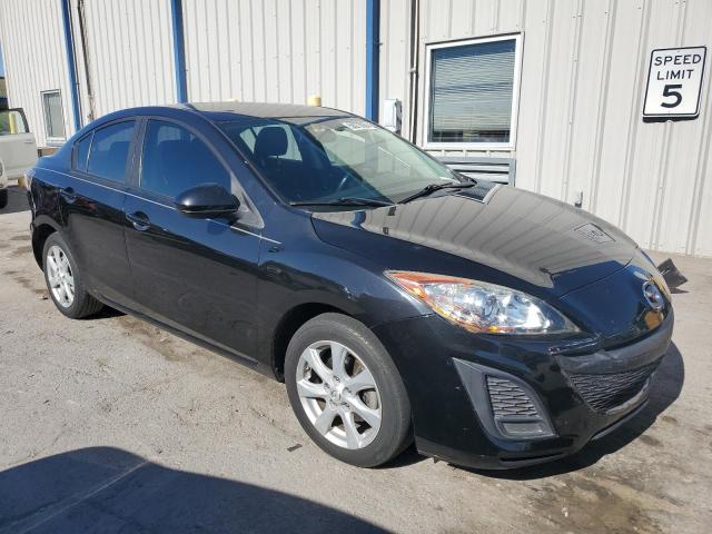 Foto 4 de la subasta – 2011 MAZDA 3 I con VIN JM1BL1VF4B1424684